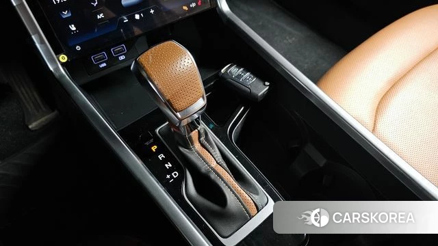 Ssangyong Torres id 4779135 из Кореи 33