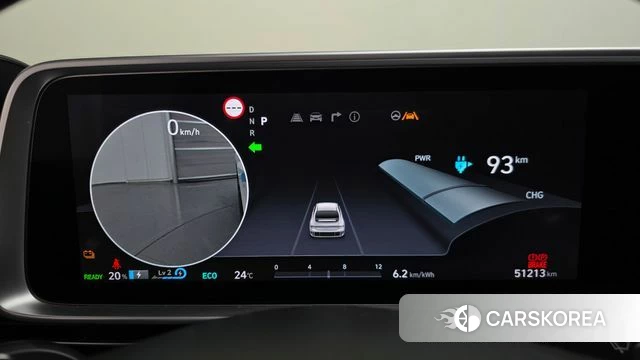 Hyundai Ionic 6 id 4408983 из Кореи 18