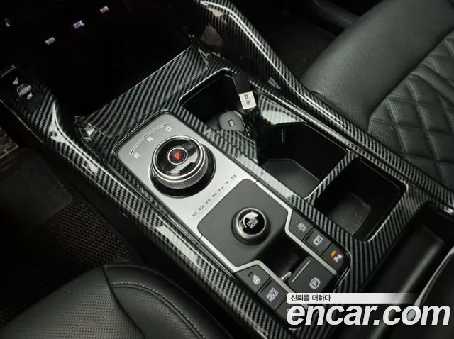 Kia Sorento 4th Generation id 2868525 из Кореи 18