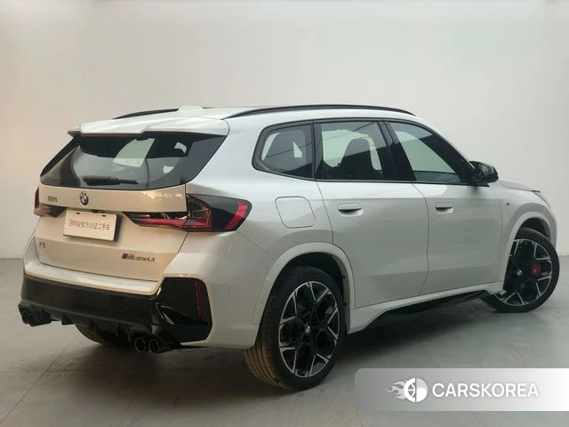 BMW X1 id 4256901 из Китая 16