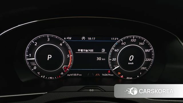 Volkswagen Arteon id 3885822 из Кореи 18