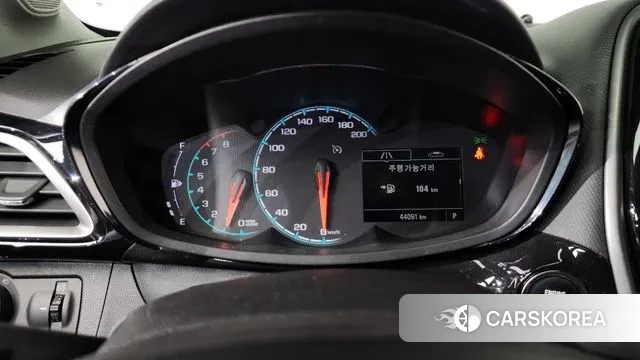 Chevrolet (GM Daewoo) The New Spark id 3671574 из Кореи 18