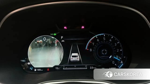 Genesis GV80 id 4224736 из Кореи 18