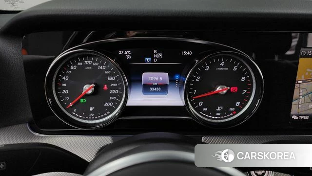 Mercedes-Benz E-Class W213 id 4490918 из Кореи 28