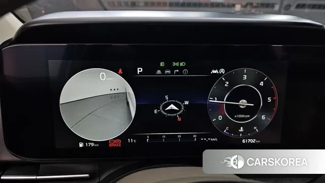 Kia Carnival 4th generation id 3624915 из Кореи 18