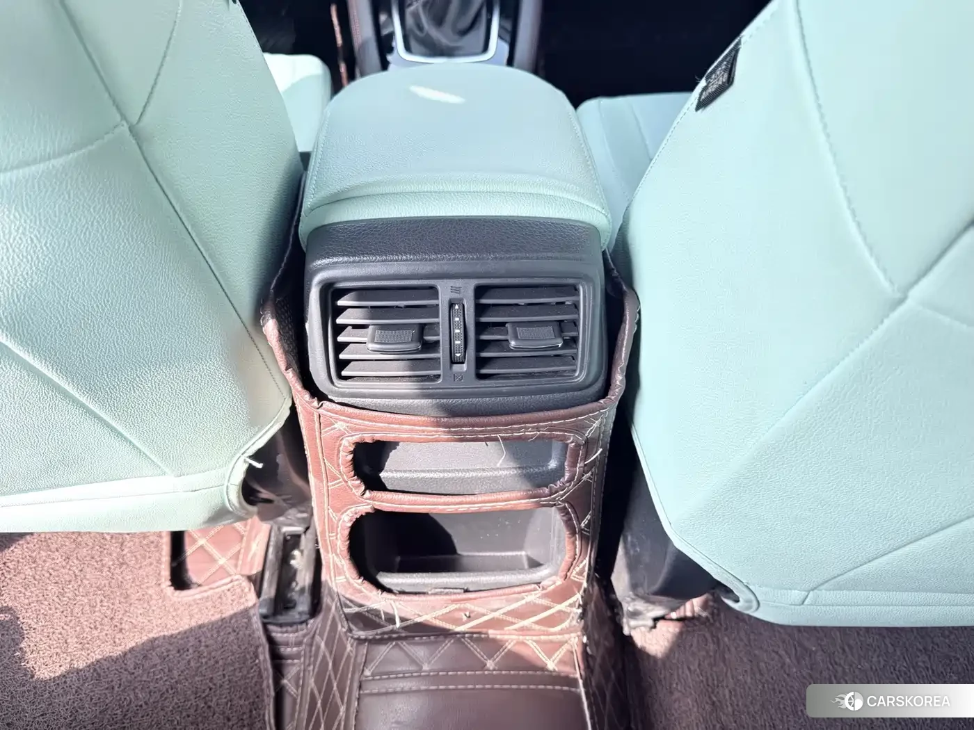 Nissan Qashqai id 4565126 из Китая 23