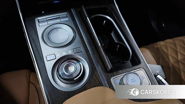 Genesis GV80 id 4774396 из Кореи 33