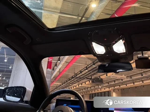 BMW 3 Series (G20) id 3354463 из Кореи 9