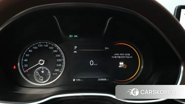 Genesis G80 (RG3) id 4707957 из Кореи 18
