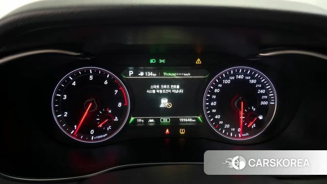 Genesis G70 id 4295199 из Кореи 18