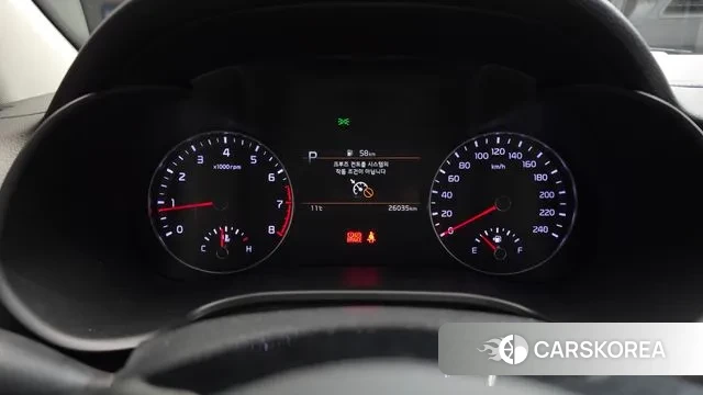 Kia The New K3 2nd generation id 3420889 из Кореи 18