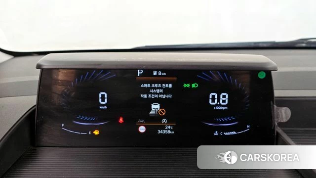 Hyundai Staria id 4376491 из Кореи 28