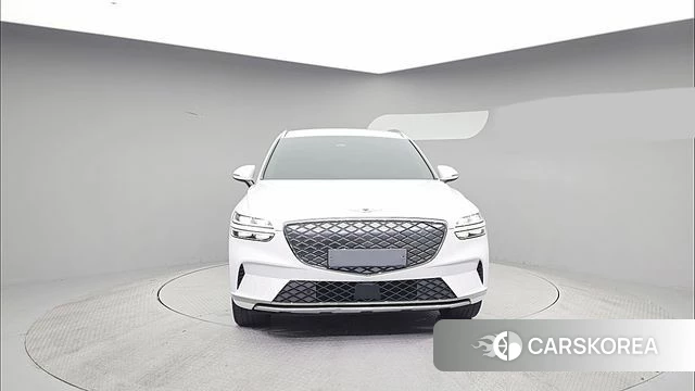 Genesis Electrified GV70 id 4842527 из Кореи 18