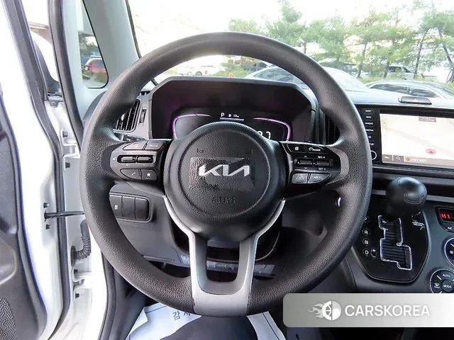 Kia The New Kia Ray id 3400554 из Кореи 17