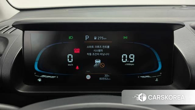 Hyundai Casper id 4524250 из Кореи 28