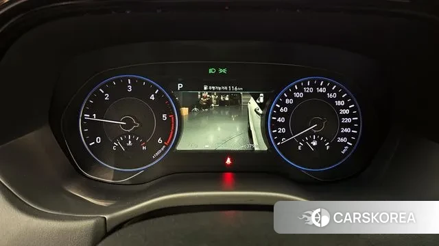 Hyundai Palisade id 3380249 из Кореи 18