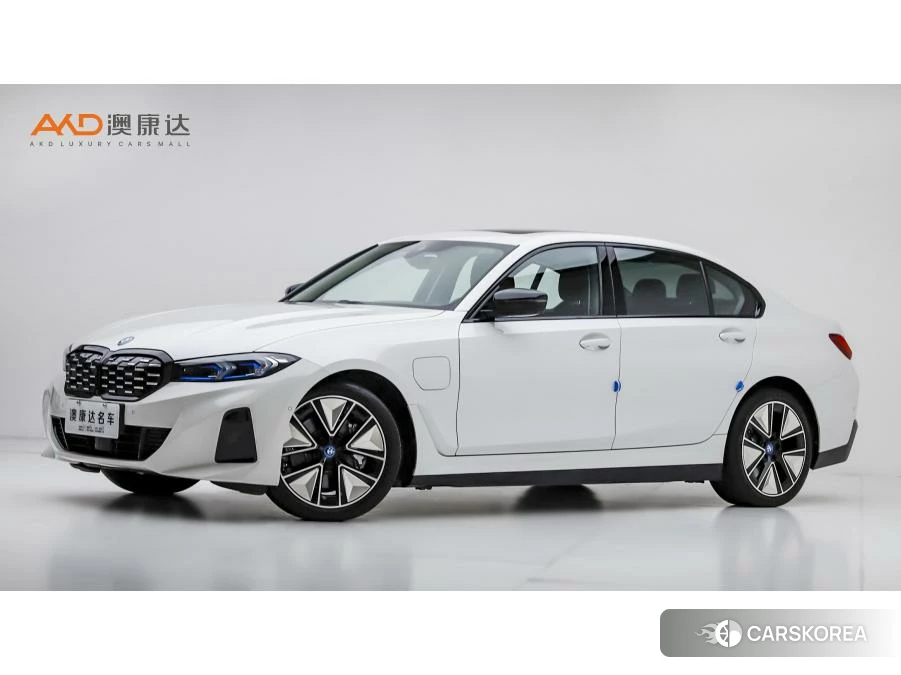 BMW i3 id 4461217 из Китая 8