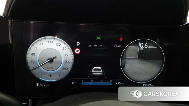 Hyundai The New Avante (CN7) id 3805658 из Кореи 18