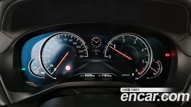 BMW X4 (G02) id 2288830 из Кореи 18