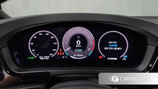 Porsche Cayenne (PO536) id 4480132 из Кореи 33