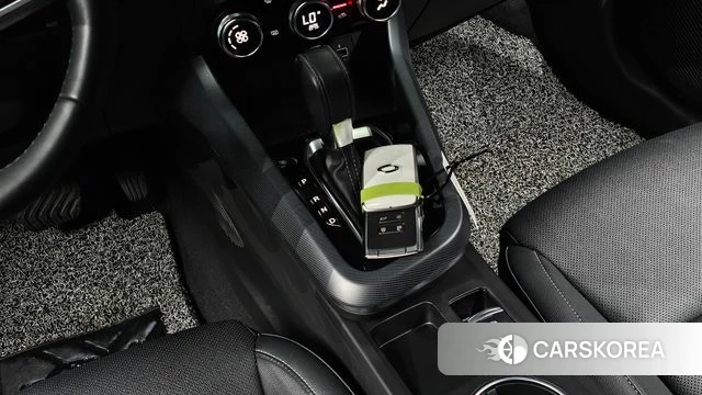 Renault Korea (Samsung) XM3 id 4331153 из Кореи 28