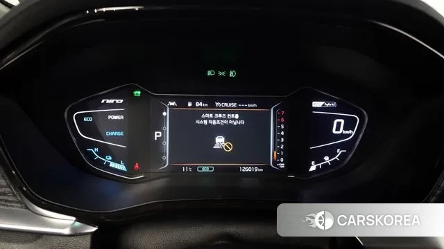 Kia The New Niro id 3723426 из Кореи 18