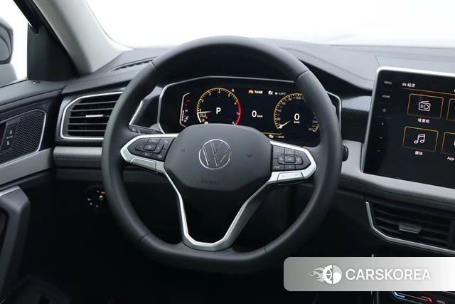Volkswagen Tanyue id 4208570 из Китая 23