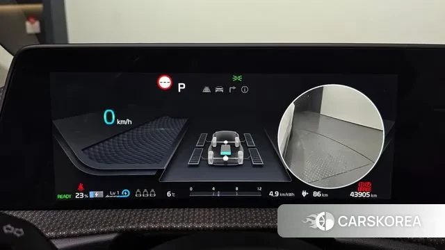 Kia EV6 id 3503317 из Кореи 18