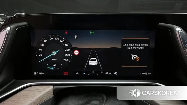 Genesis G90 (RS4) id 3625354 из Кореи 18