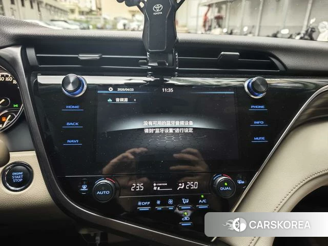 Toyota Camry id 4262432 из Китая 16