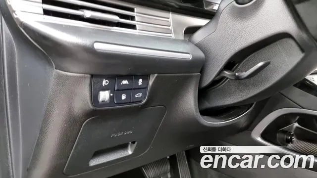 Hyundai The New Grandeur IG Hybrid id 2646575 из Кореи 18