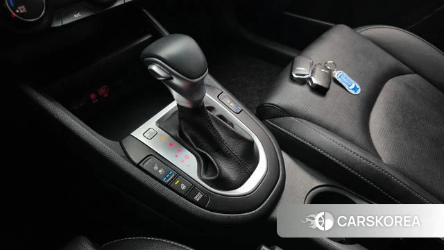 Kia Come New K3 id 4677508 из Кореи 30