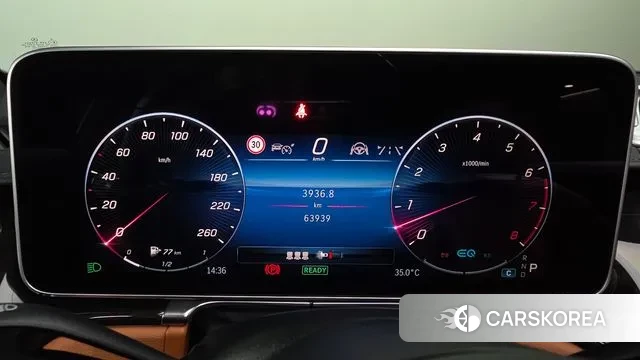 Mercedes-Benz S-Class W223 id 3059251 из Кореи 18