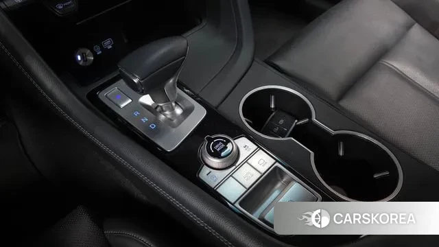 Genesis G70 id 3380171 из Кореи 18