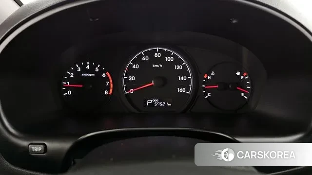 Hyundai The New Grand Starex id 3039017 из Кореи 18