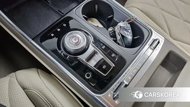 Kia The New Carnival 4th Generation id 3670071 из Кореи 18