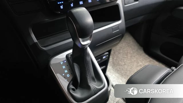 Hyundai Staria id 3811300 из Кореи 18