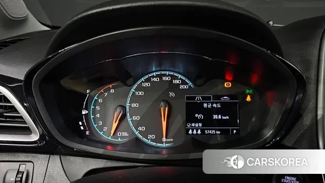 Chevrolet (GM Daewoo) The New Spark id 3038502 из Кореи 18