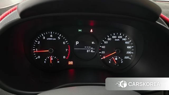 Kia Morning Urban (JA) id 4196386 из Кореи 28