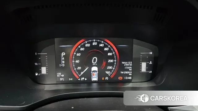 Volvo XC60 second Generation id 3611334 из Кореи 18