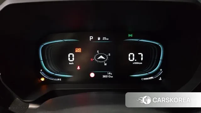 Kia The New Kia Ray id 3426887 из Кореи 18