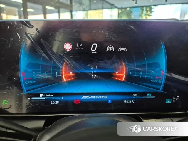 Mercedes-Benz GLC-Class X254 id 3446815 из Кореи 18