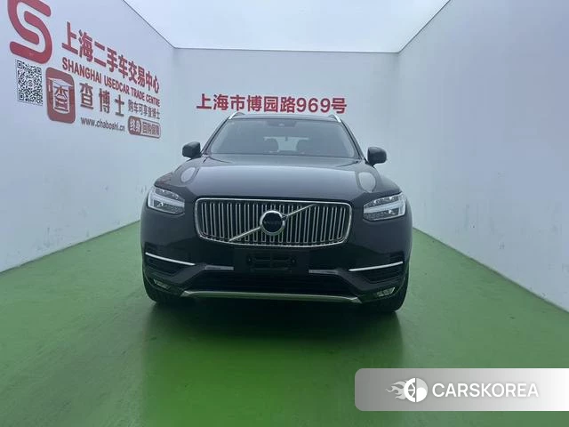 Volvo XC90 id 4219613 из Китая 8