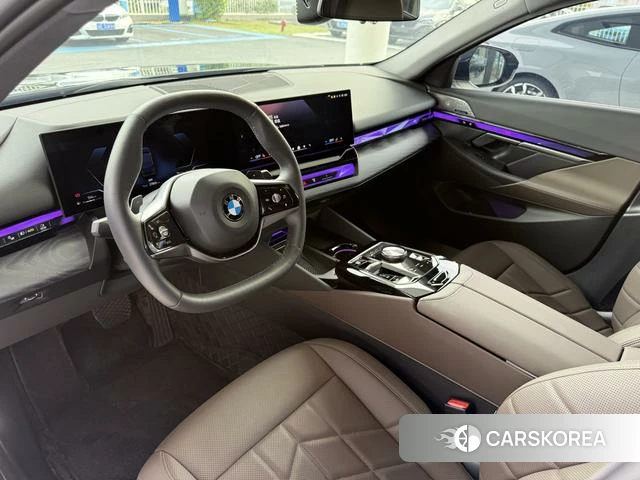 BMW 5 series id 4220918 из Китая 24
