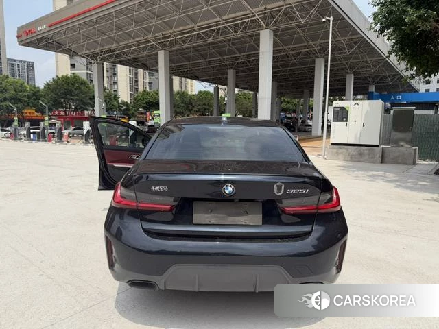 BMW 3 series id 4307376 из Китая 8