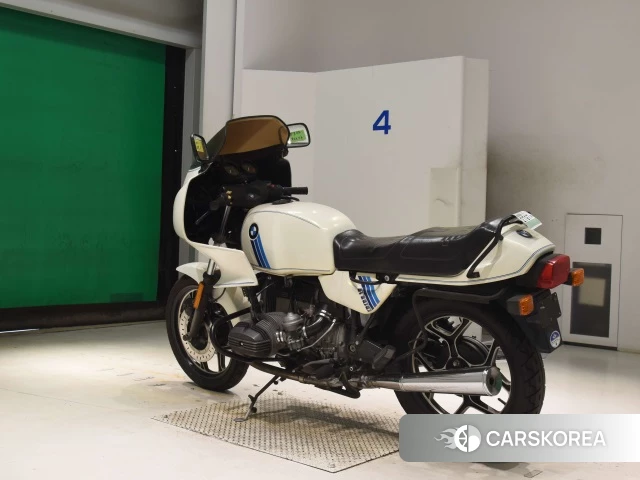 BMW R100RS id 4312730 из Японии 9
