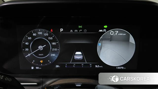 Kia Carnival 4th generation id 4675699 из Кореи 29