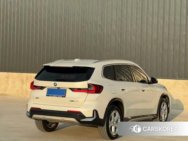 BMW X1 id 3876095 из Китая 8