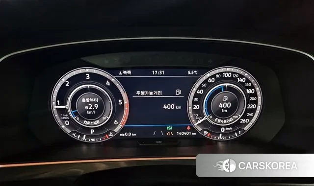 Volkswagen Tiguan second Generation id 3444990 из Кореи 18