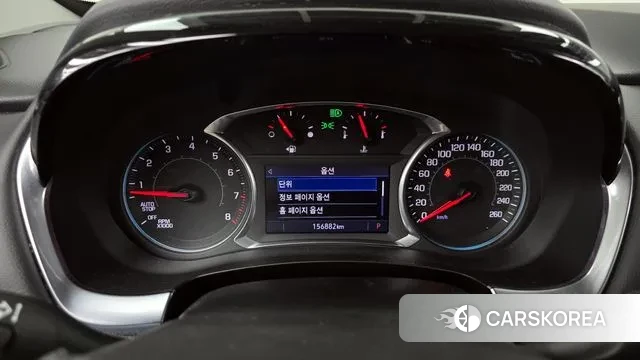 Chevrolet (GM Daewoo) Traverse id 3004368 из Кореи 18